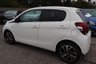 USED 2016 65 PEUGEOT 108 1.2 PureTech Allure Hatchback 5dr Petrol Manual Euro 6 (82 ps) Only 2 owners from new. Low road tax - Only &pound;20 for year. Full service history - 6 stamps. Spare key & vehicle information pack. Cambelt Has Been Replaced On This Vehicle.  2 YEARS FREE MOT & SERVICE INCLUDED. 3 Months Russell Ham Quality Warranty . All Car's Are HPI Clear . Finance Arranged - - Extended 12 Month's Warranty Available. To view all of our cars visit www.russellham.co.uk
