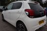 USED 2016 65 PEUGEOT 108 1.2 PureTech Allure Hatchback 5dr Petrol Manual Euro 6 (82 ps) Only 2 owners from new. Low road tax - Only &pound;20 for year. Full service history - 6 stamps. Spare key & vehicle information pack. Cambelt Has Been Replaced On This Vehicle.  2 YEARS FREE MOT & SERVICE INCLUDED. 3 Months Russell Ham Quality Warranty . All Car's Are HPI Clear . Finance Arranged - - Extended 12 Month's Warranty Available. To view all of our cars visit www.russellham.co.uk