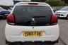 USED 2016 65 PEUGEOT 108 1.2 PureTech Allure Hatchback 5dr Petrol Manual Euro 6 (82 ps) Only 2 owners from new. Low road tax - Only &pound;20 for year. Full service history - 6 stamps. Spare key & vehicle information pack. Cambelt Has Been Replaced On This Vehicle.  2 YEARS FREE MOT & SERVICE INCLUDED. 3 Months Russell Ham Quality Warranty . All Car's Are HPI Clear . Finance Arranged - - Extended 12 Month's Warranty Available. To view all of our cars visit www.russellham.co.uk