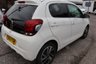 USED 2016 65 PEUGEOT 108 1.2 PureTech Allure Hatchback 5dr Petrol Manual Euro 6 (82 ps) Only 2 owners from new. Low road tax - Only &pound;20 for year. Full service history - 6 stamps. Spare key & vehicle information pack. Cambelt Has Been Replaced On This Vehicle.  2 YEARS FREE MOT & SERVICE INCLUDED. 3 Months Russell Ham Quality Warranty . All Car's Are HPI Clear . Finance Arranged - - Extended 12 Month's Warranty Available. To view all of our cars visit www.russellham.co.uk