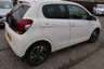 USED 2016 65 PEUGEOT 108 1.2 PureTech Allure Hatchback 5dr Petrol Manual Euro 6 (82 ps) Only 2 owners from new. Low road tax - Only &pound;20 for year. Full service history - 6 stamps. Spare key & vehicle information pack. Cambelt Has Been Replaced On This Vehicle.  2 YEARS FREE MOT & SERVICE INCLUDED. 3 Months Russell Ham Quality Warranty . All Car's Are HPI Clear . Finance Arranged - - Extended 12 Month's Warranty Available. To view all of our cars visit www.russellham.co.uk