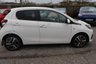 USED 2016 65 PEUGEOT 108 1.2 PureTech Allure Hatchback 5dr Petrol Manual Euro 6 (82 ps) Only 2 owners from new. Low road tax - Only &pound;20 for year. Full service history - 6 stamps. Spare key & vehicle information pack. Cambelt Has Been Replaced On This Vehicle.  2 YEARS FREE MOT & SERVICE INCLUDED. 3 Months Russell Ham Quality Warranty . All Car's Are HPI Clear . Finance Arranged - - Extended 12 Month's Warranty Available. To view all of our cars visit www.russellham.co.uk