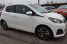 USED 2016 65 PEUGEOT 108 1.2 PureTech Allure Hatchback 5dr Petrol Manual Euro 6 (82 ps) Only 2 owners from new. Low road tax - Only &pound;20 for year. Full service history - 6 stamps. Spare key & vehicle information pack. Cambelt Has Been Replaced On This Vehicle.  2 YEARS FREE MOT & SERVICE INCLUDED. 3 Months Russell Ham Quality Warranty . All Car's Are HPI Clear . Finance Arranged - - Extended 12 Month's Warranty Available. To view all of our cars visit www.russellham.co.uk