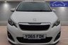 USED 2016 65 PEUGEOT 108 1.2 PureTech Allure Hatchback 5dr Petrol Manual Euro 6 (82 ps) Only 2 owners from new. Low road tax - Only &pound;20 for year. Full service history - 6 stamps. Spare key & vehicle information pack. Cambelt Has Been Replaced On This Vehicle.  2 YEARS FREE MOT & SERVICE INCLUDED. 3 Months Russell Ham Quality Warranty . All Car's Are HPI Clear . Finance Arranged - - Extended 12 Month's Warranty Available. To view all of our cars visit www.russellham.co.uk