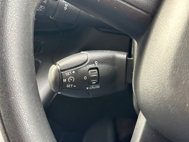 2021 CITROEN BERLINGO - Photo 4