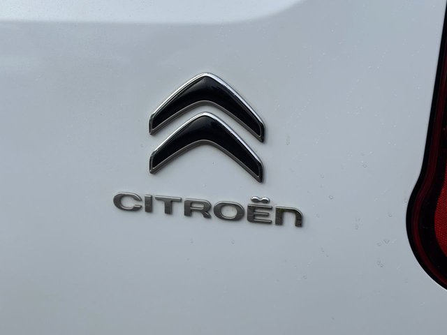 2021 CITROEN BERLINGO - Photo 12