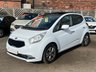 USED 2016 66 KIA VENGA 1.6 CRDi 4 MPV 5dr Diesel Manual Euro 6 (s/s) (114 bhp) 