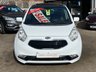 USED 2016 66 KIA VENGA 1.6 CRDi 4 MPV 5dr Diesel Manual Euro 6 (s/s) (114 bhp) 