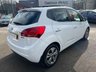 USED 2016 66 KIA VENGA 1.6 CRDi 4 MPV 5dr Diesel Manual Euro 6 (s/s) (114 bhp) 