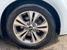 USED 2016 66 KIA VENGA 1.6 CRDi 4 MPV 5dr Diesel Manual Euro 6 (s/s) (114 bhp) 