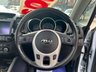 USED 2016 66 KIA VENGA 1.6 CRDi 4 MPV 5dr Diesel Manual Euro 6 (s/s) (114 bhp) 