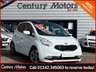 USED 2016 66 KIA VENGA 1.6 CRDi 4 MPV 5dr Diesel Manual Euro 6 (s/s) (114 bhp) 