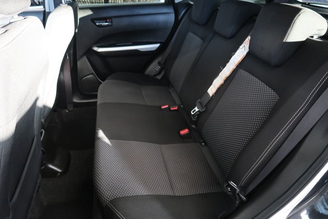 2017 SUZUKI VITARA 1.6 SZ-T SUV 5dr Petrol Manual Euro 6 (s/s) (120 ps) - Photo 11