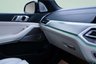 USED 2022 22 BMW X5 3.0 40d MHT M Sport SUV 5dr Diesel Hybrid Auto xDrive Euro 6 (s/s) (340 ps) 360 | HUD | PAN ROOF | M KIT