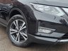 USED 2017 67 NISSAN X-TRAIL 1.6 dCi N-Connecta SUV 5dr Diesel Manual 4WD Euro 6 (s/s) (130 ps) - 4x4 WHEEL DRIVE