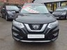 USED 2017 67 NISSAN X-TRAIL 1.6 dCi N-Connecta SUV 5dr Diesel Manual 4WD Euro 6 (s/s) (130 ps) - 4x4 WHEEL DRIVE