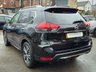USED 2017 67 NISSAN X-TRAIL 1.6 dCi N-Connecta SUV 5dr Diesel Manual 4WD Euro 6 (s/s) (130 ps) - 4x4 WHEEL DRIVE