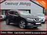 USED 2017 67 NISSAN X-TRAIL 1.6 dCi N-Connecta SUV 5dr Diesel Manual 4WD Euro 6 (s/s) (130 ps) - 4x4 WHEEL DRIVE