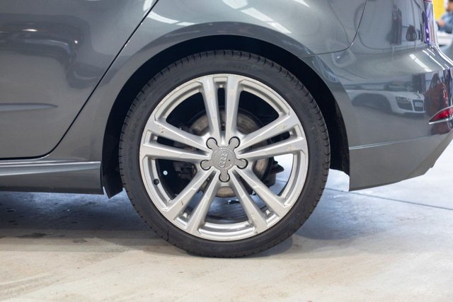 2018 Audi A3 1.5L S Line 5dr - Photo 7