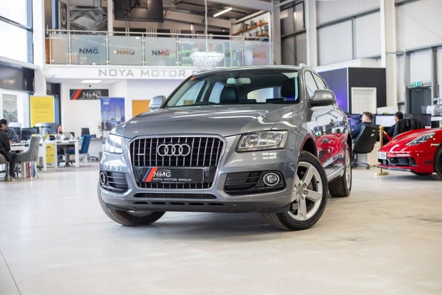 2013 Audi Q5 3L Se 5dr - Photo 4