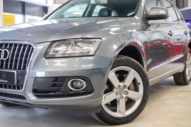 2013 Audi Q5 3L Se 5dr - Photo 5