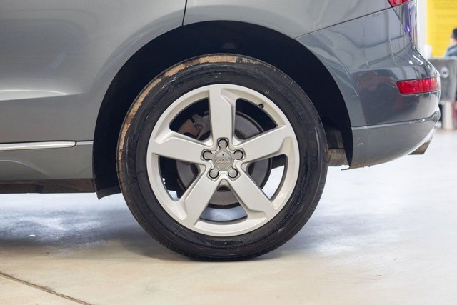 2013 Audi Q5 3L Se 5dr - Photo 6