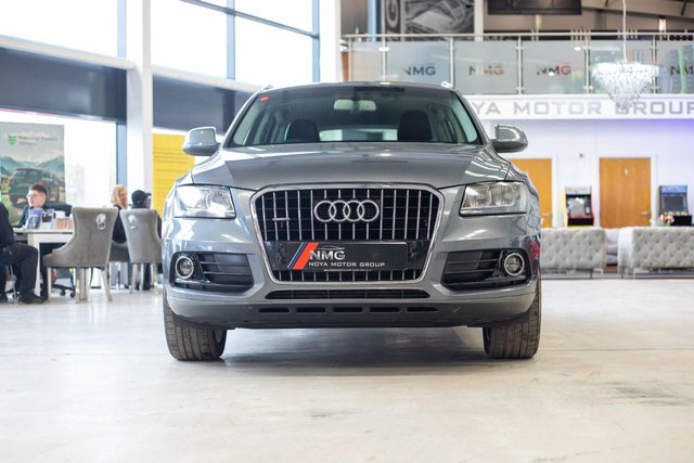 2013 Audi Q5 3L Se 5dr - Photo 8
