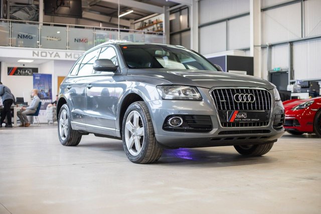 2013 Audi Q5 3L Se 5dr - Photo 9