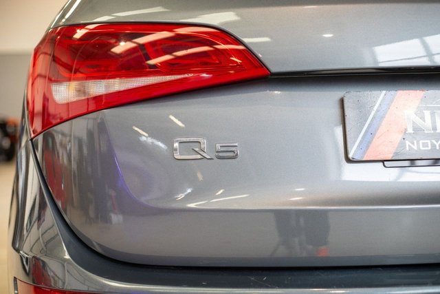 2013 Audi Q5 3L Se 5dr - Photo 11