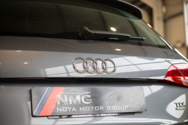 2013 Audi Q5 3L Se 5dr - Photo 12