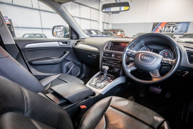 2013 Audi Q5 3L Se 5dr - Photo 2