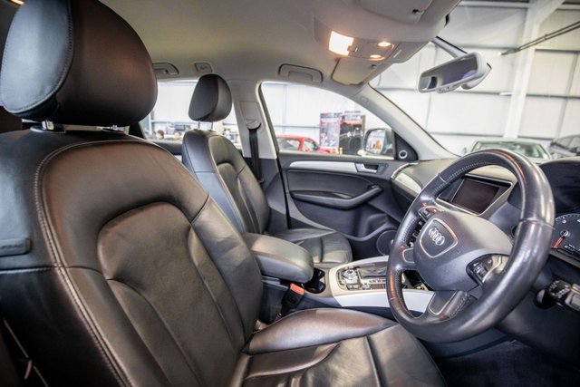 2013 Audi Q5 3L Se 5dr - Photo 3