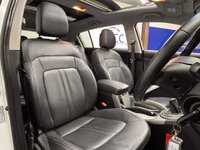 USED 2016 65 KIA SPORTAGE 1.7 CRDi EcoDynamics 3 SUV 5dr Diesel Manual 2WD Euro 6 (s/s) (114 bhp) Panoramic Roof - Satellite Navigation - Reverse Camera