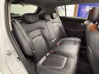 USED 2016 65 KIA SPORTAGE 1.7 CRDi EcoDynamics 3 SUV 5dr Diesel Manual 2WD Euro 6 (s/s) (114 bhp) Panoramic Roof - Satellite Navigation - Reverse Camera