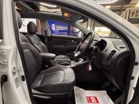 USED 2016 65 KIA SPORTAGE 1.7 CRDi EcoDynamics 3 SUV 5dr Diesel Manual 2WD Euro 6 (s/s) (114 bhp) Panoramic Roof - Satellite Navigation - Reverse Camera