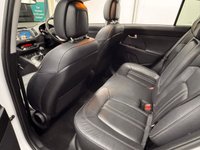 USED 2016 65 KIA SPORTAGE 1.7 CRDi EcoDynamics 3 SUV 5dr Diesel Manual 2WD Euro 6 (s/s) (114 bhp) Panoramic Roof - Satellite Navigation - Reverse Camera