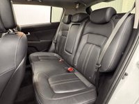 USED 2016 65 KIA SPORTAGE 1.7 CRDi EcoDynamics 3 SUV 5dr Diesel Manual 2WD Euro 6 (s/s) (114 bhp) Panoramic Roof - Satellite Navigation - Reverse Camera