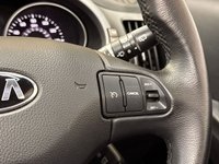 USED 2016 65 KIA SPORTAGE 1.7 CRDi EcoDynamics 3 SUV 5dr Diesel Manual 2WD Euro 6 (s/s) (114 bhp) Panoramic Roof - Satellite Navigation - Reverse Camera