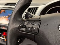 USED 2016 65 KIA SPORTAGE 1.7 CRDi EcoDynamics 3 SUV 5dr Diesel Manual 2WD Euro 6 (s/s) (114 bhp) Panoramic Roof - Satellite Navigation - Reverse Camera