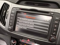 USED 2016 65 KIA SPORTAGE 1.7 CRDi EcoDynamics 3 SUV 5dr Diesel Manual 2WD Euro 6 (s/s) (114 bhp) Panoramic Roof - Satellite Navigation - Reverse Camera