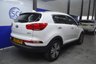 USED 2016 65 KIA SPORTAGE 1.7 CRDi EcoDynamics 3 SUV 5dr Diesel Manual 2WD Euro 6 (s/s) (114 bhp) Panoramic Roof - Satellite Navigation - Reverse Camera