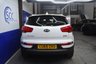 USED 2016 65 KIA SPORTAGE 1.7 CRDi EcoDynamics 3 SUV 5dr Diesel Manual 2WD Euro 6 (s/s) (114 bhp) Panoramic Roof - Satellite Navigation - Reverse Camera