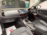 USED 2016 65 KIA SPORTAGE 1.7 CRDi EcoDynamics 3 SUV 5dr Diesel Manual 2WD Euro 6 (s/s) (114 bhp) Panoramic Roof - Satellite Navigation - Reverse Camera
