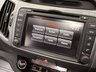 USED 2016 65 KIA SPORTAGE 1.7 CRDi EcoDynamics 3 SUV 5dr Diesel Manual 2WD Euro 6 (s/s) (114 bhp) Panoramic Roof - Satellite Navigation - Reverse Camera