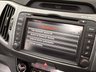 USED 2016 65 KIA SPORTAGE 1.7 CRDi EcoDynamics 3 SUV 5dr Diesel Manual 2WD Euro 6 (s/s) (114 bhp) Panoramic Roof - Satellite Navigation - Reverse Camera