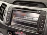 USED 2016 65 KIA SPORTAGE 1.7 CRDi EcoDynamics 3 SUV 5dr Diesel Manual 2WD Euro 6 (s/s) (114 bhp) Panoramic Roof - Satellite Navigation - Reverse Camera
