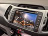 USED 2016 65 KIA SPORTAGE 1.7 CRDi EcoDynamics 3 SUV 5dr Diesel Manual 2WD Euro 6 (s/s) (114 bhp) Panoramic Roof - Satellite Navigation - Reverse Camera