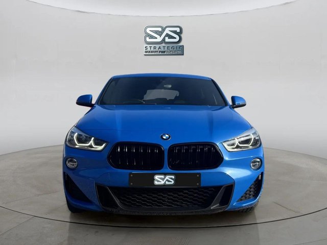 2020 BMW X2 2L M Sport 5dr - Photo 10