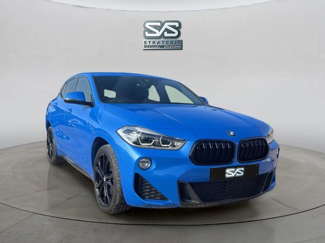2020 BMW X2 2L M Sport 5dr - Photo 3