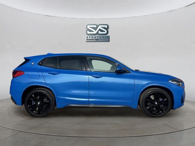 2020 BMW X2 2L M Sport 5dr - Photo 4